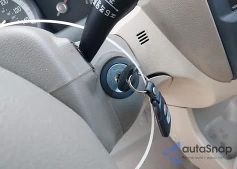 2009 Kia Sportage Lx z USA, uszkodzony, nr VIN KNDJF724397590310